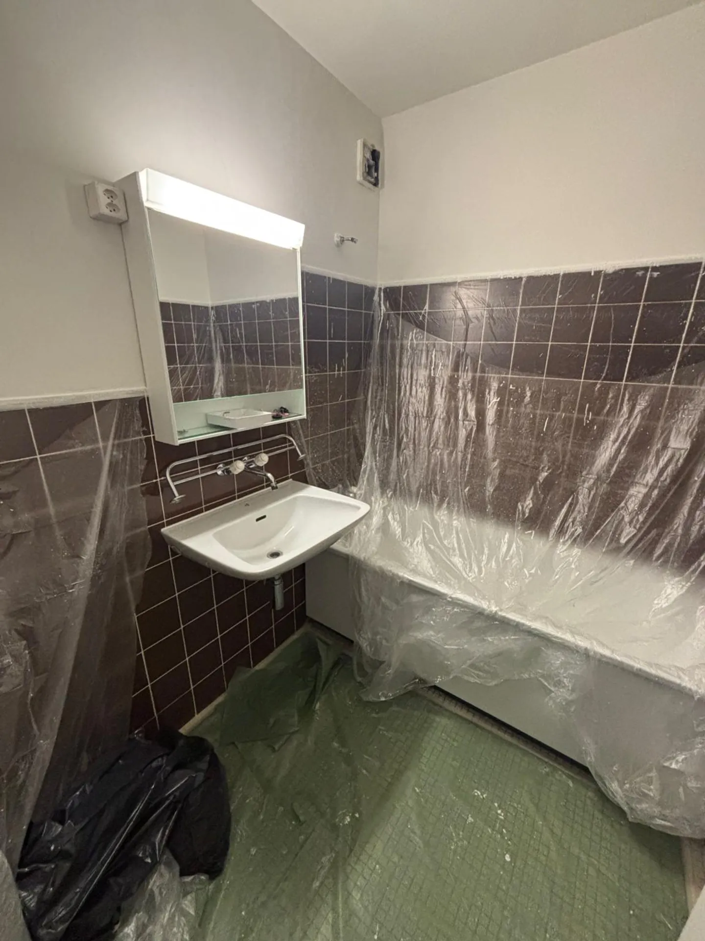 Appartement à louer - Photo 4 sur 5