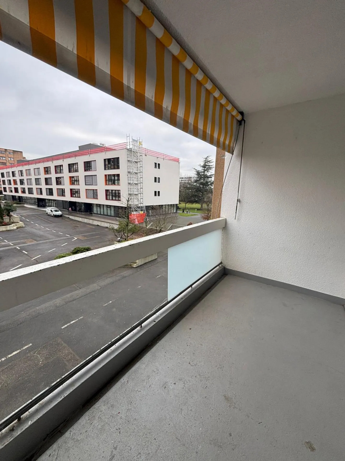 Appartement à louer - Photo 5 sur 5