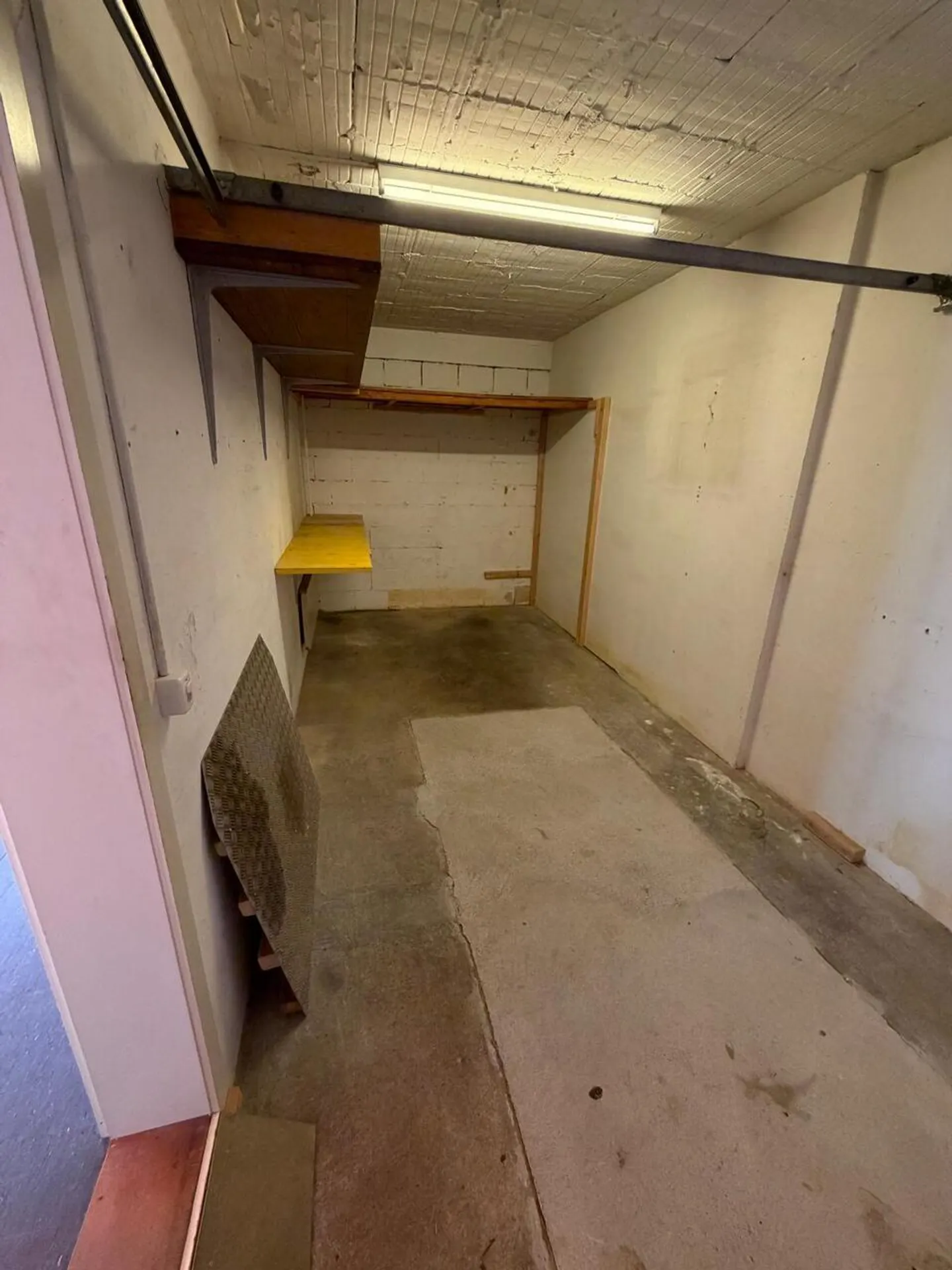 Attractive commercial spaces 116 m² in a central location in Burgdorf - Photo 8 of 9