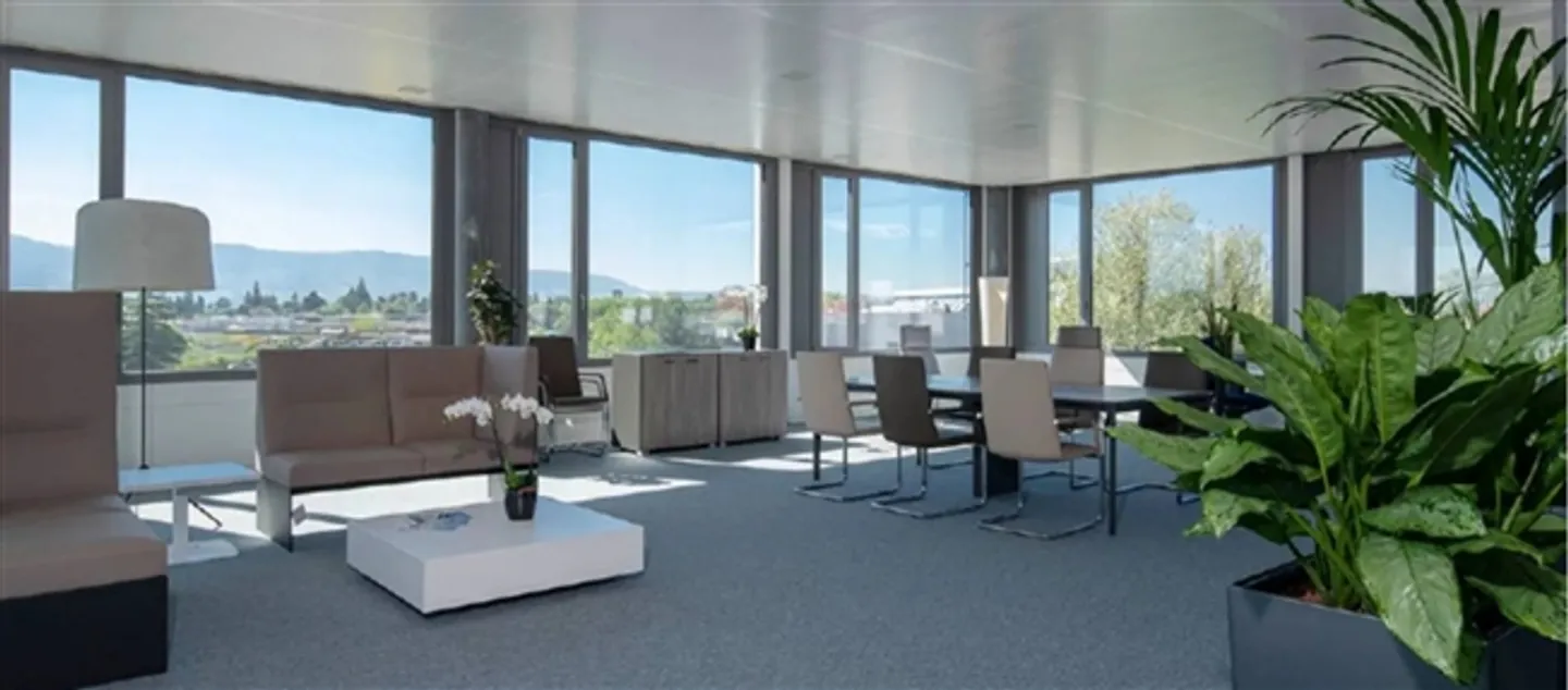 Administrative Areas within a Business Center - Photo 3 of 6