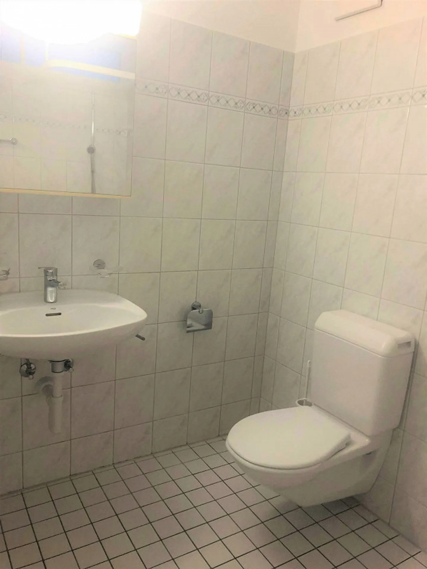Appartamento affascinante 2½ camere nel centro del villaggio - Foto 6 di 10