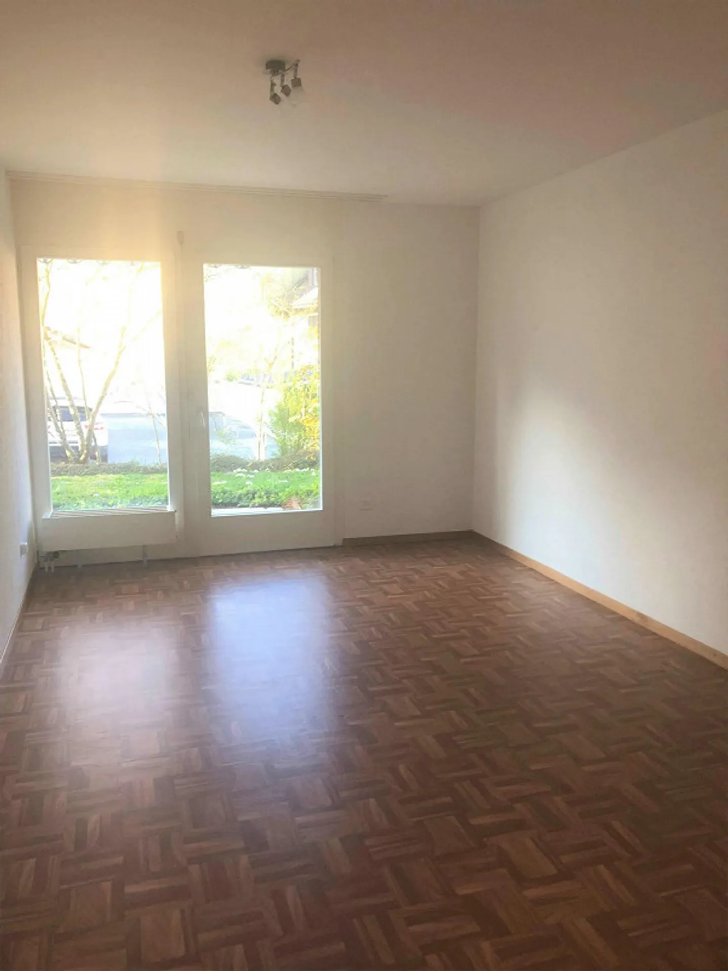 Appartamento affascinante 2½ camere nel centro del villaggio - Foto 7 di 10