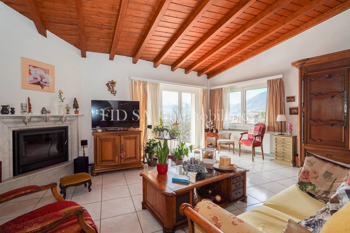 Casa unifamiliare in una splendida posizione collinare - Natura, Sole e Privacy - Foto 6 di 14