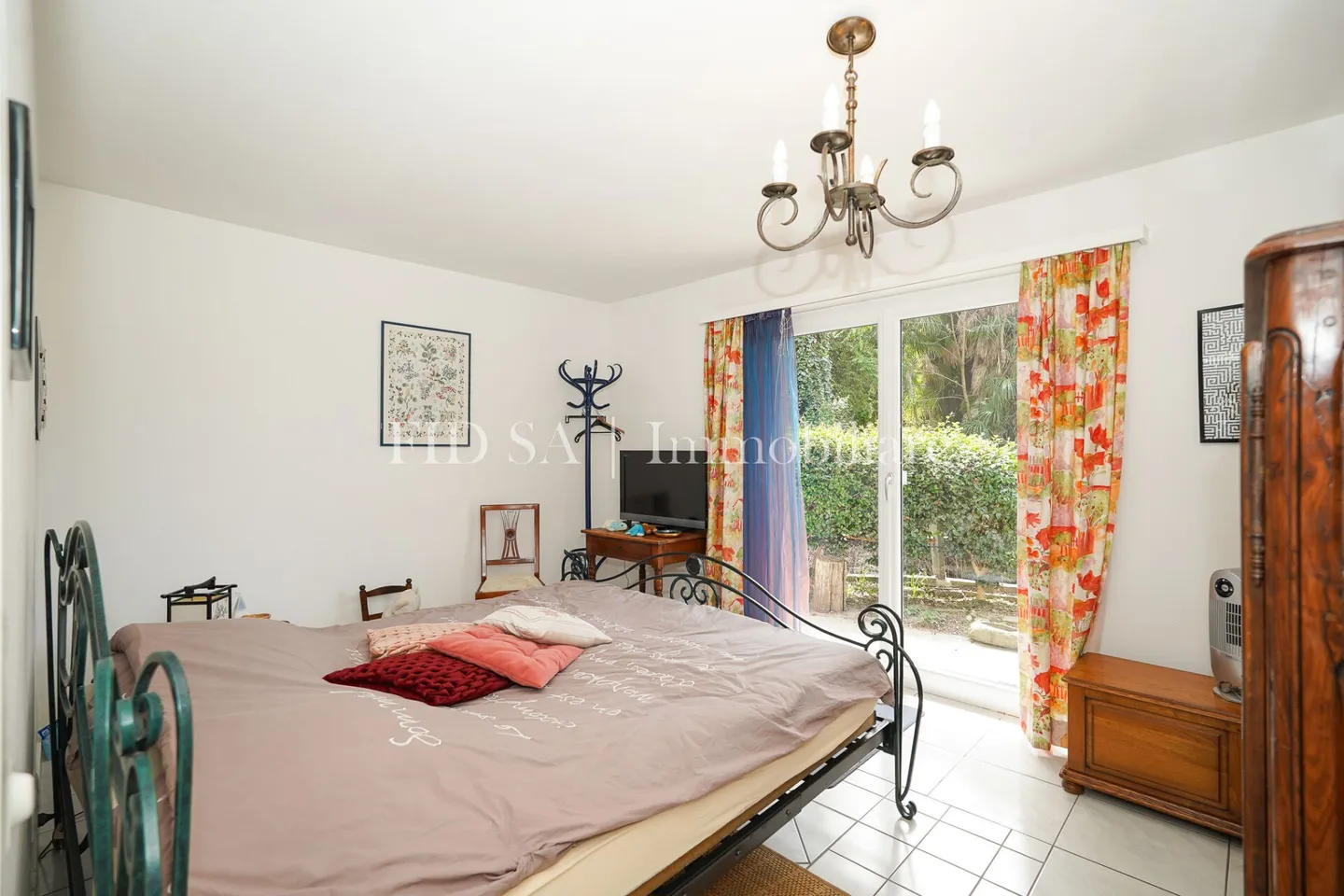 Casa unifamiliare in una splendida posizione collinare - Natura, Sole e Privacy - Foto 10 di 14