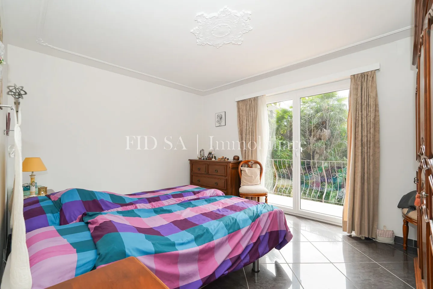 Casa unifamiliare in una splendida posizione collinare - Natura, Sole e Privacy - Foto 11 di 14