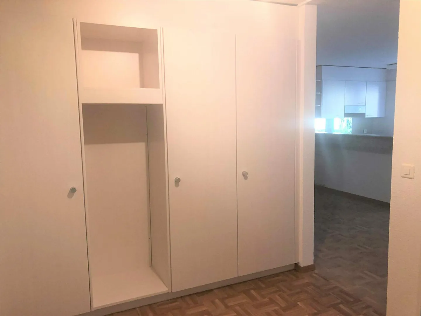Appartamento affascinante 2½ camere nel centro del villaggio - Foto 8 di 10