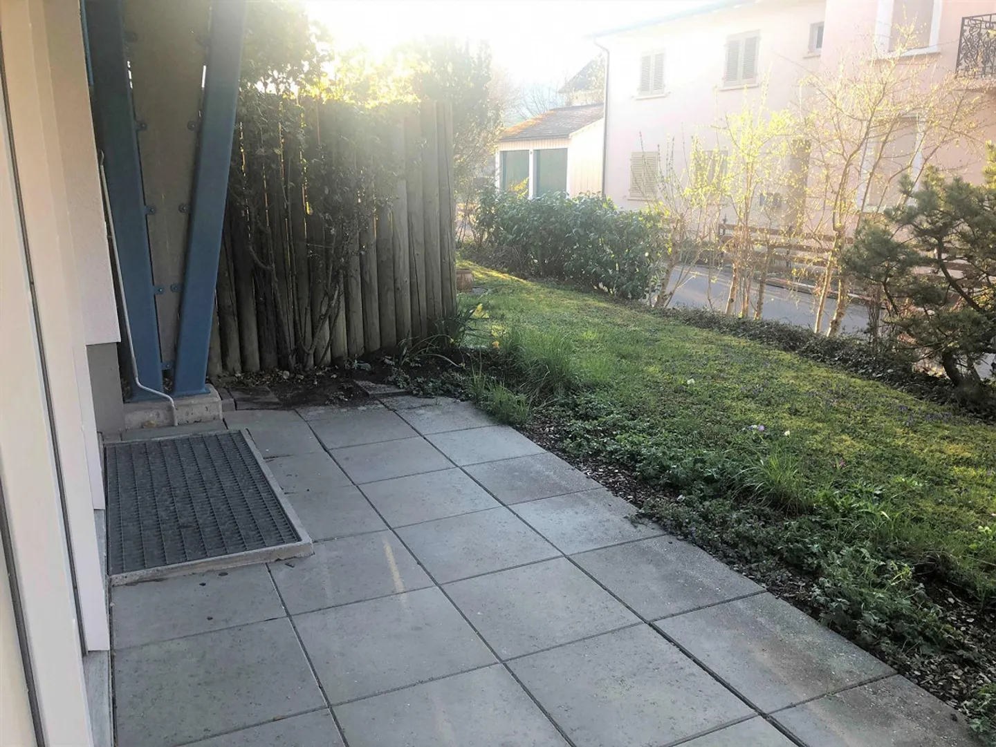 Appartamento affascinante 2½ camere nel centro del villaggio - Foto 9 di 10