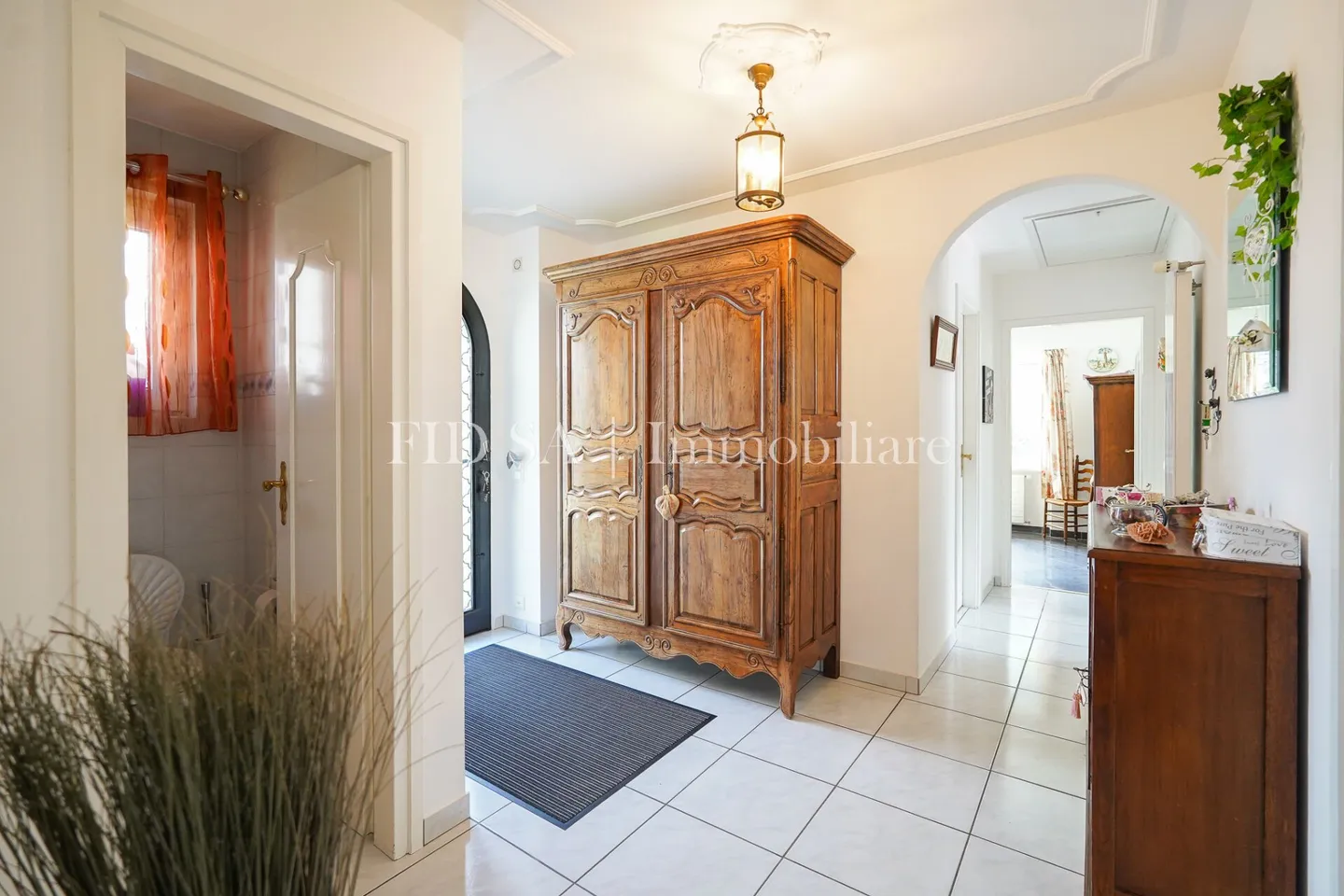 Casa unifamiliare in una splendida posizione collinare - Natura, Sole e Privacy - Foto 5 di 14