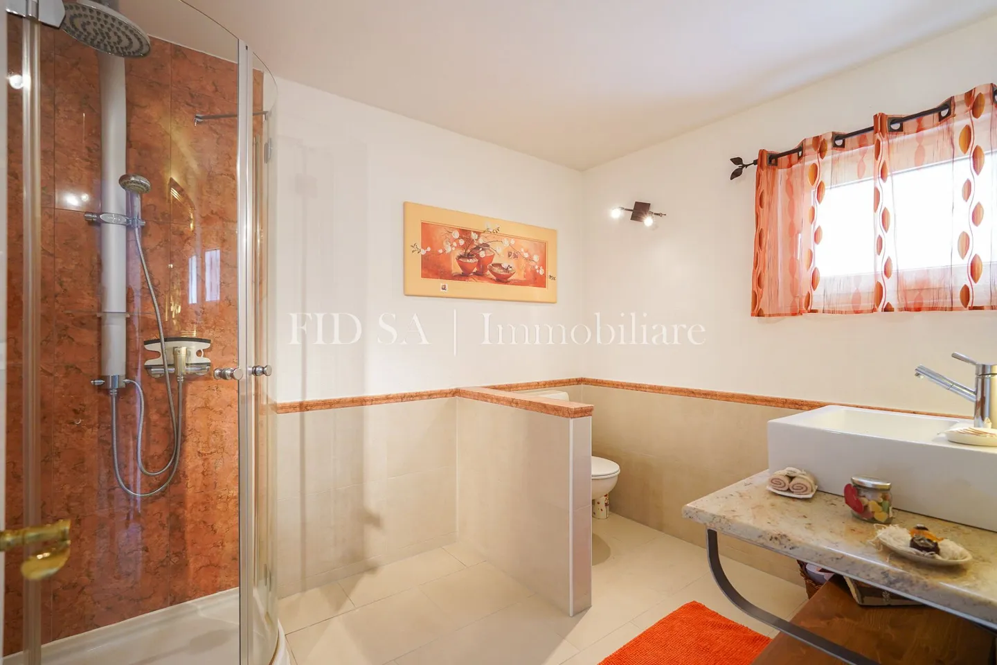 Casa unifamiliare in una splendida posizione collinare - Natura, Sole e Privacy - Foto 12 di 14