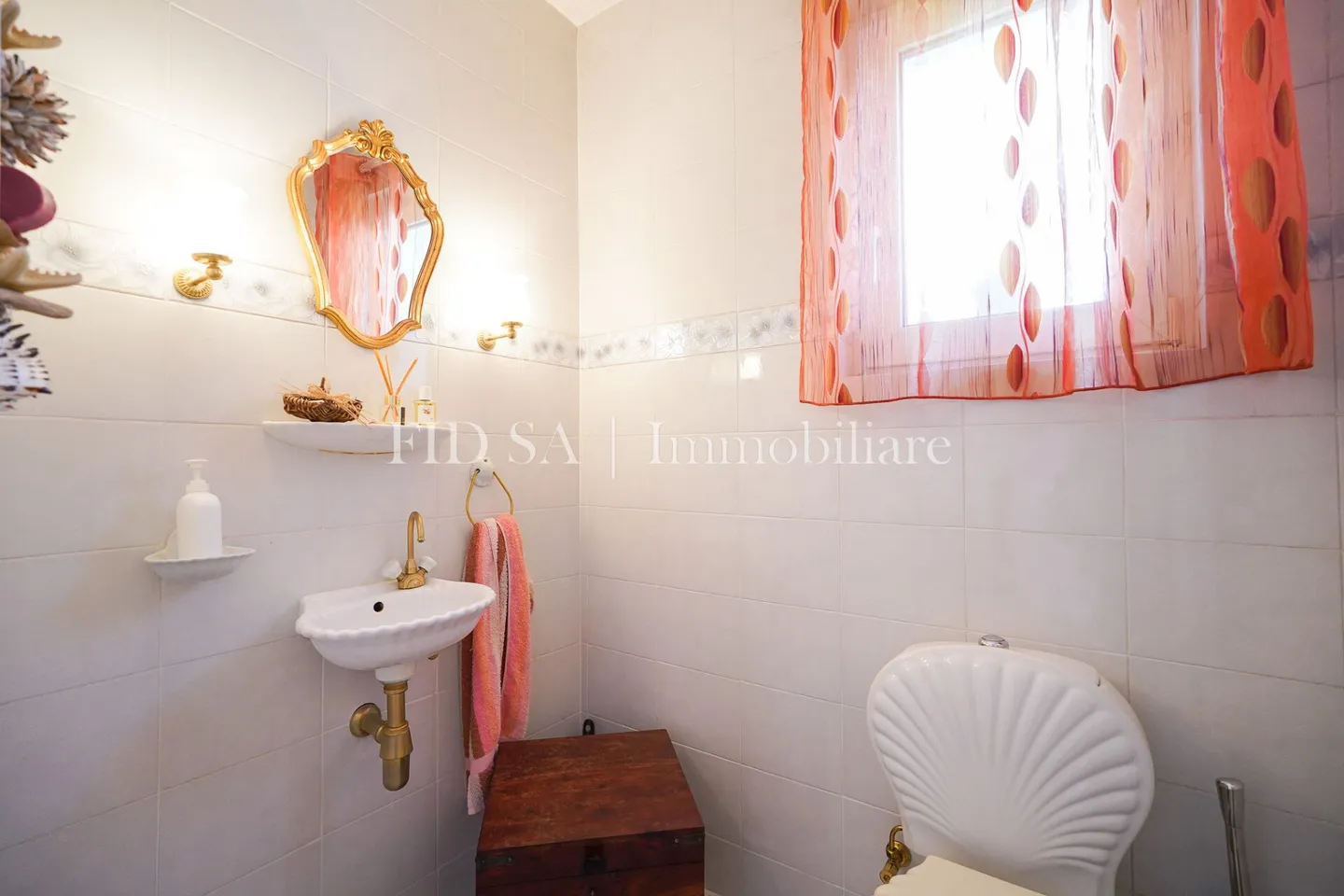 Casa unifamiliare in una splendida posizione collinare - Natura, Sole e Privacy - Foto 13 di 14