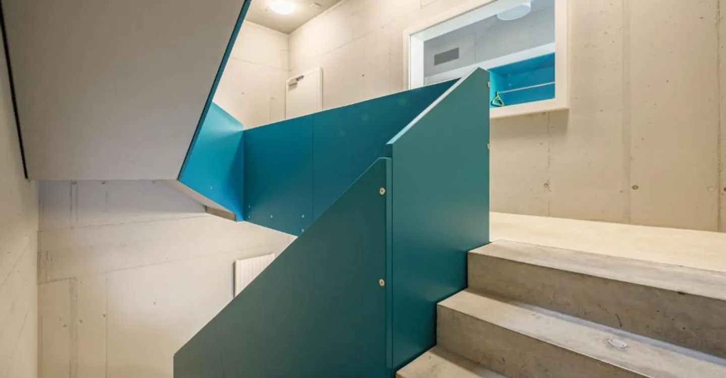 State-of-the-art commercial complex in Visp - Your success starts here! - Photo 11 of 12