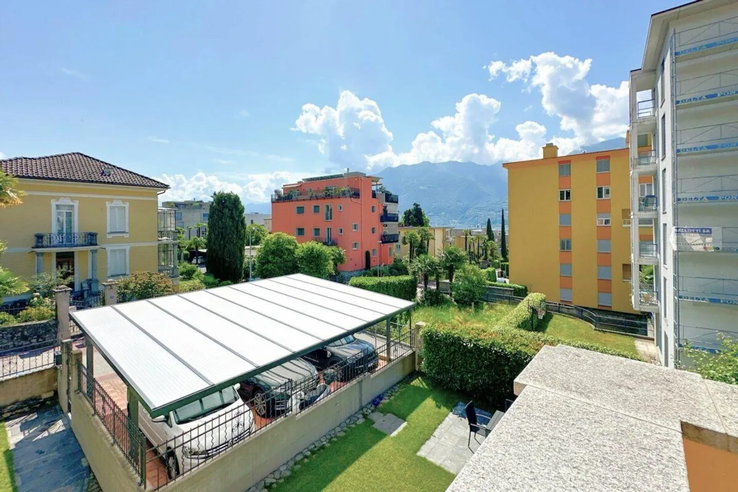 MINUSIO - Villa Geranio - Foto 11 di 22