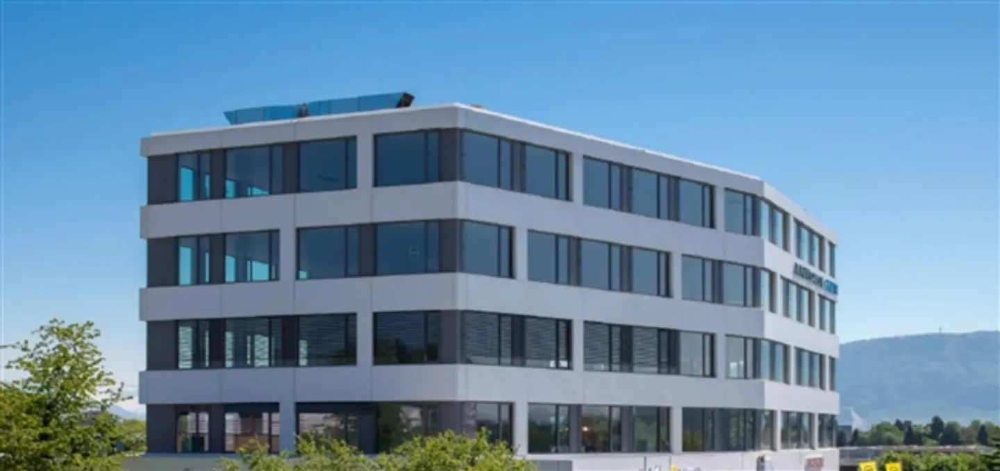 Administrative Areas within a Business Center - Photo 5 of 6