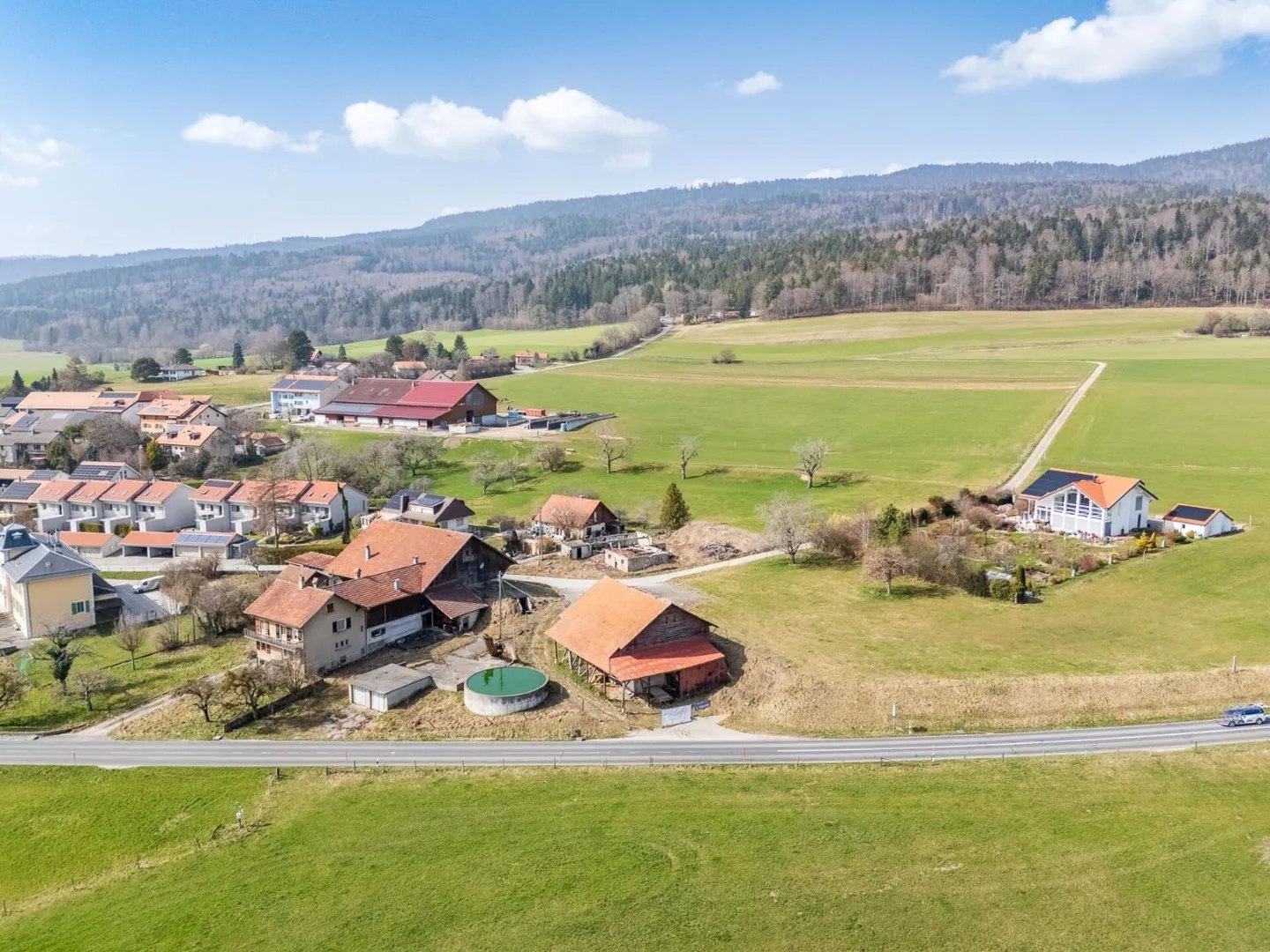 Appartamento 4.5 stanze - Foto 3 di 6