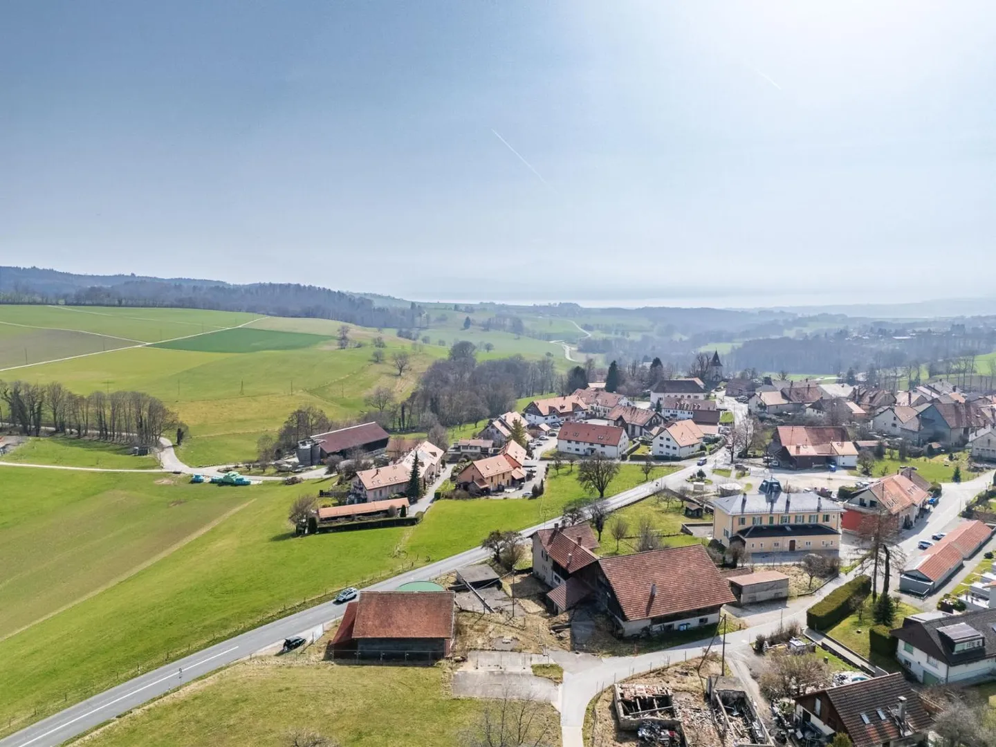 Appartamento 4.5 stanze - Foto 6 di 6