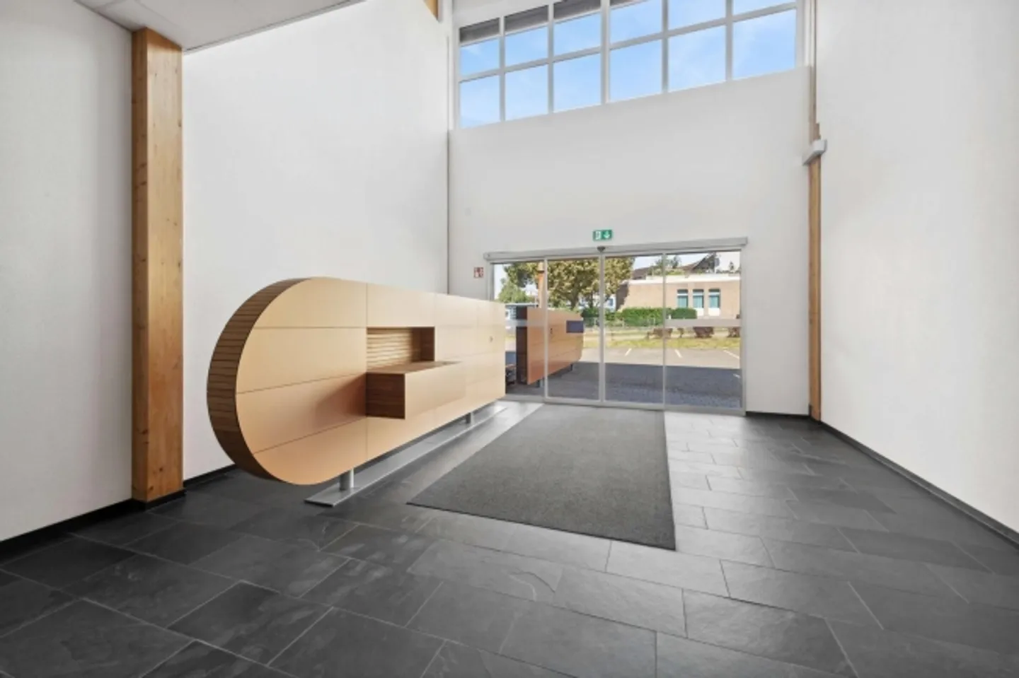 «Helle Büroräumlichkeiten zu vermieten» - Foto 6 von 10