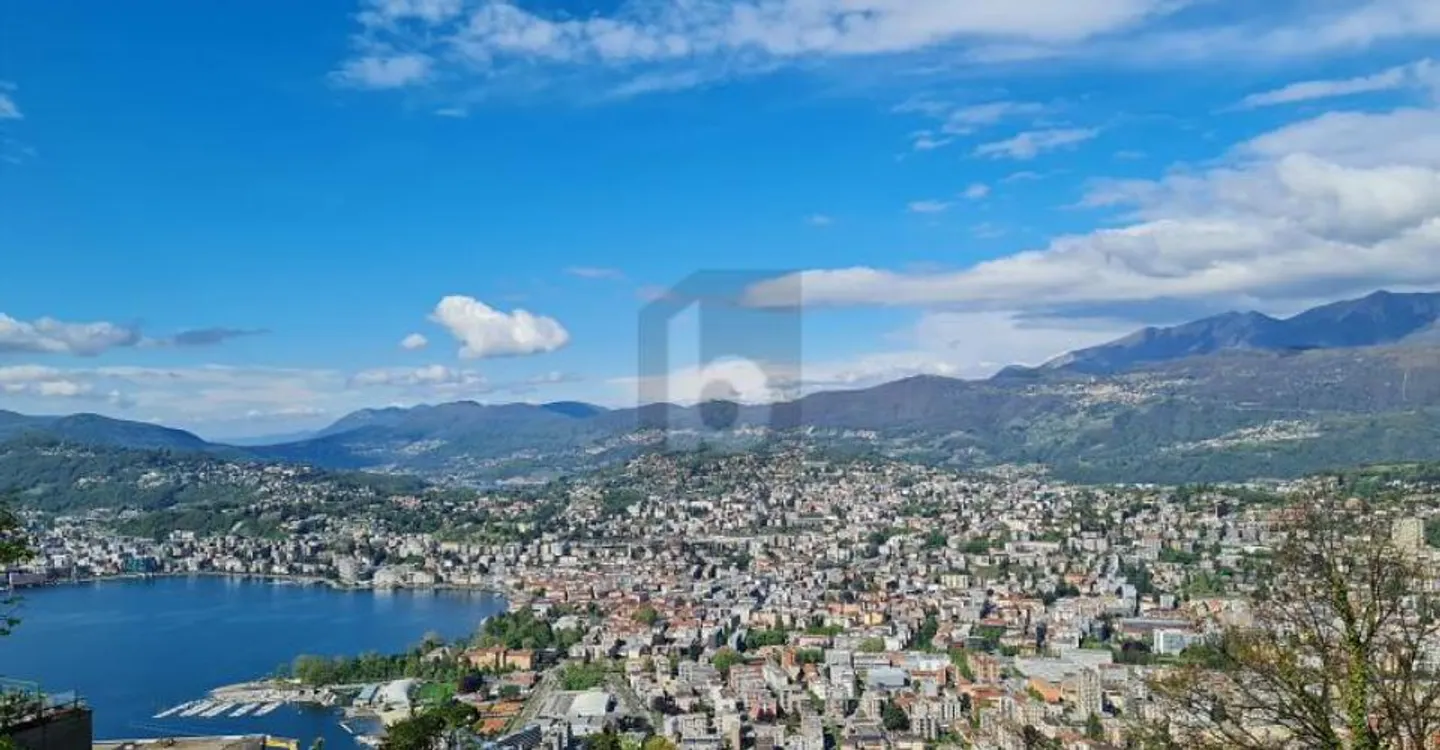 SUPER PRICE!! WITH WONDERFUL PANORAMIC VIEW - Photo 1 of 4