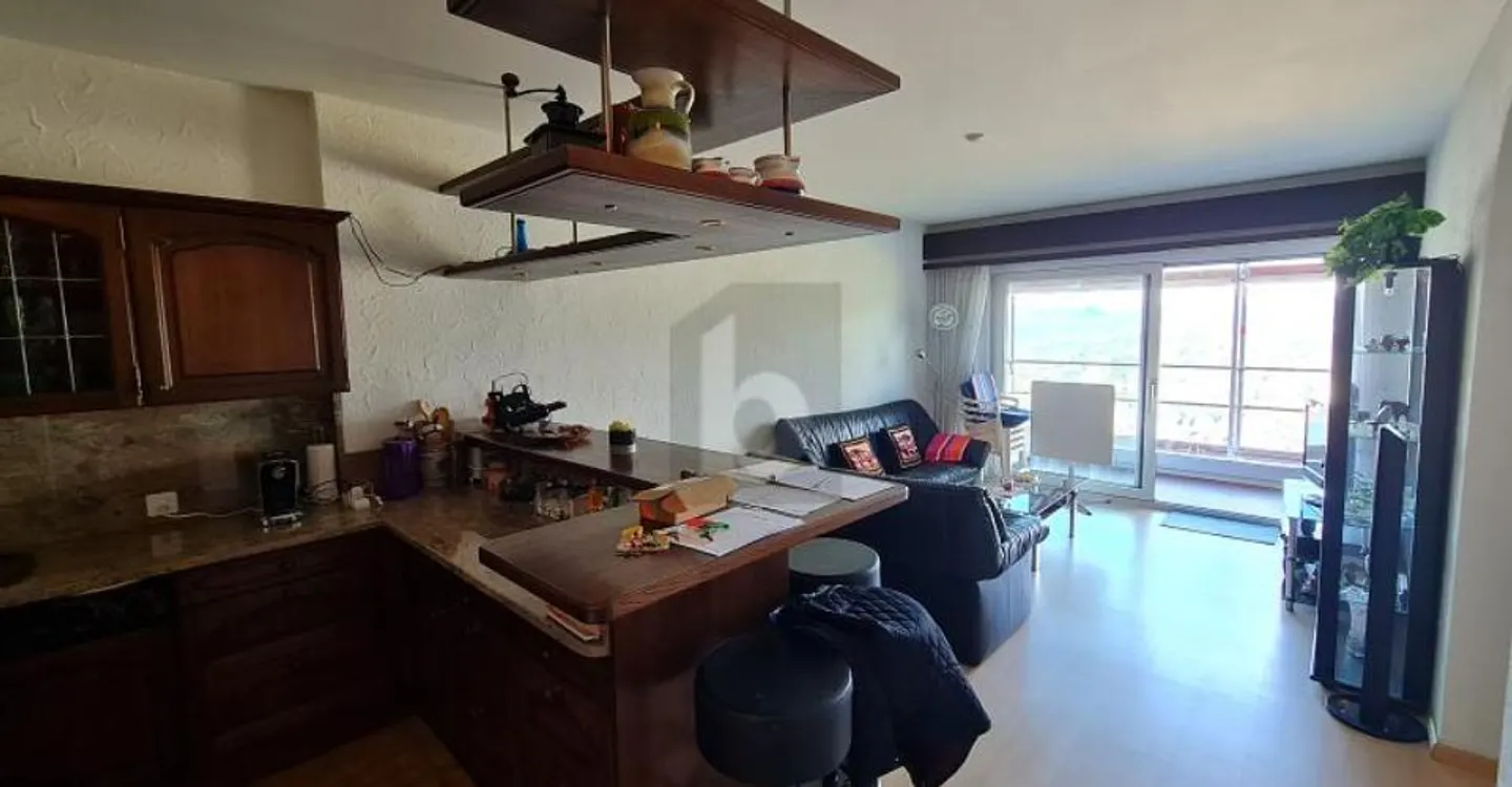 SUPER PRICE!! WITH WONDERFUL PANORAMIC VIEW - Photo 3 of 4
