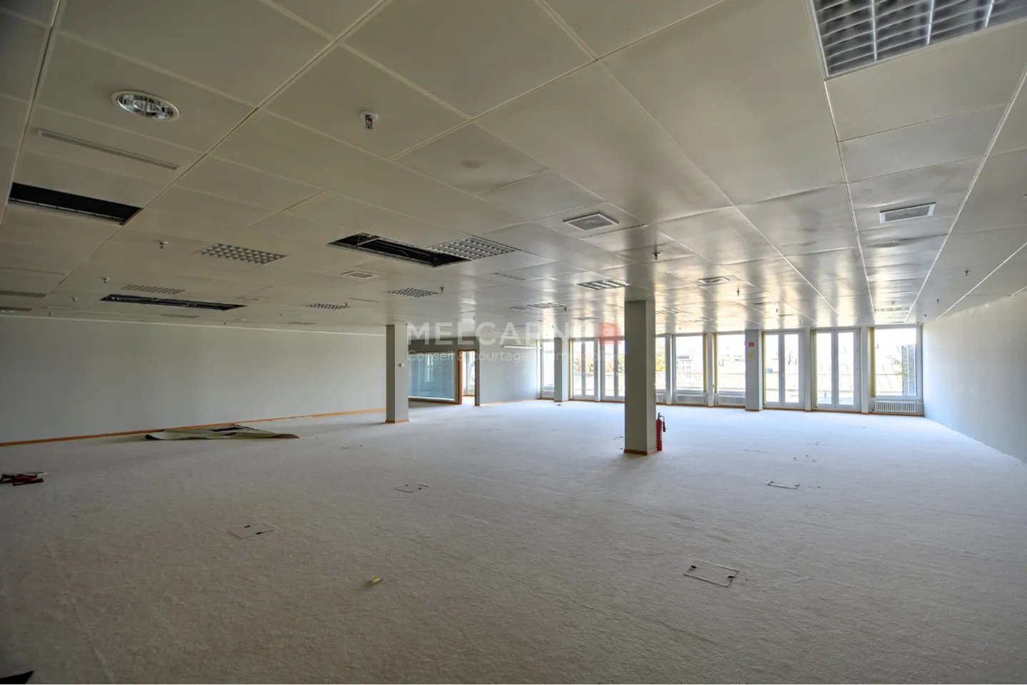 Zu vermieten — Büros von ca. 823 m² im Herzen von Genf - Foto 3 von 3