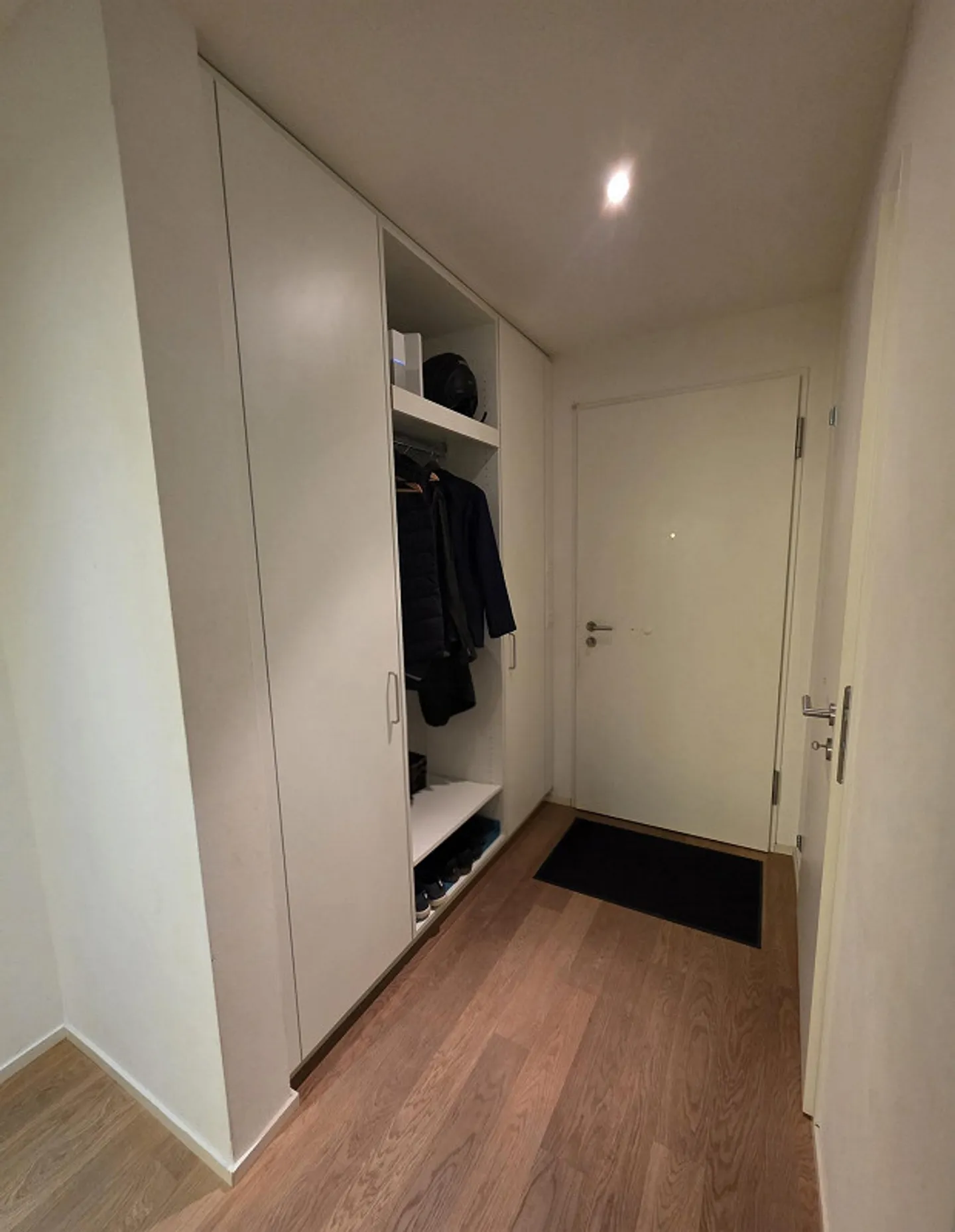 Moderne Erdgeschosswohnung - Foto 4 von 10