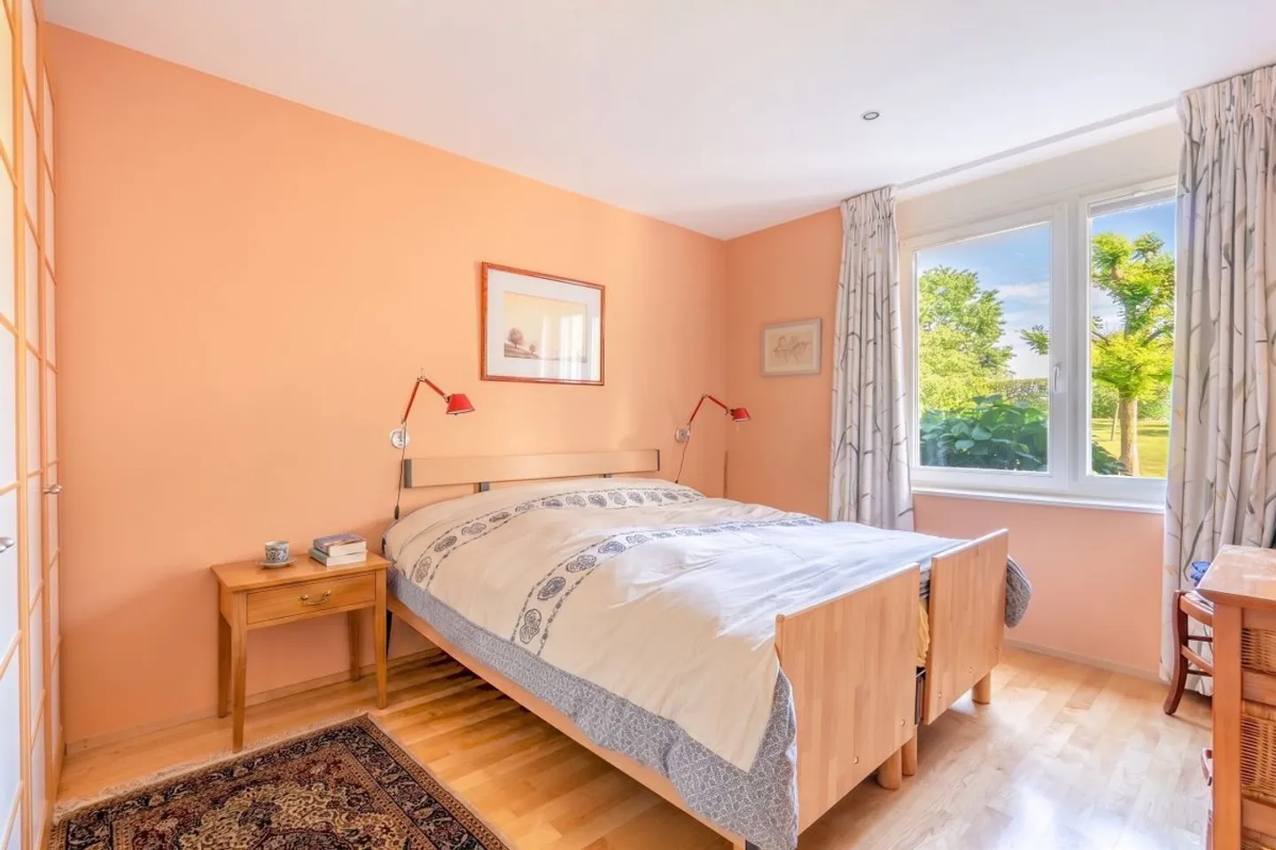 Appartamento 4.5 stanze - Foto 6 di 10