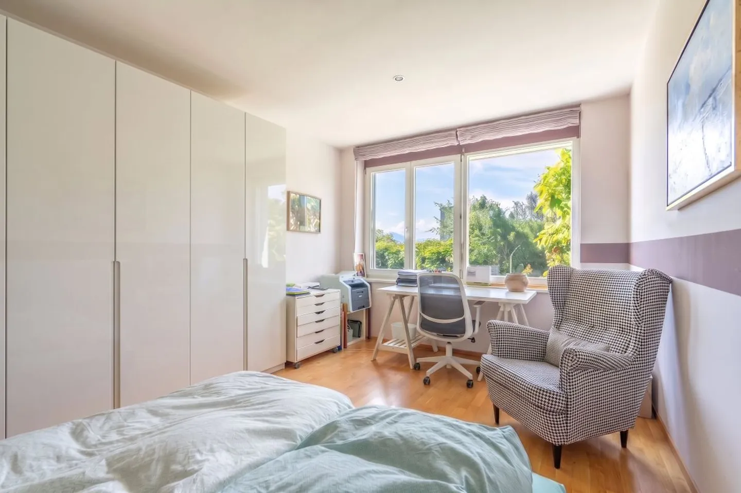 Appartamento 4.5 stanze - Foto 7 di 10