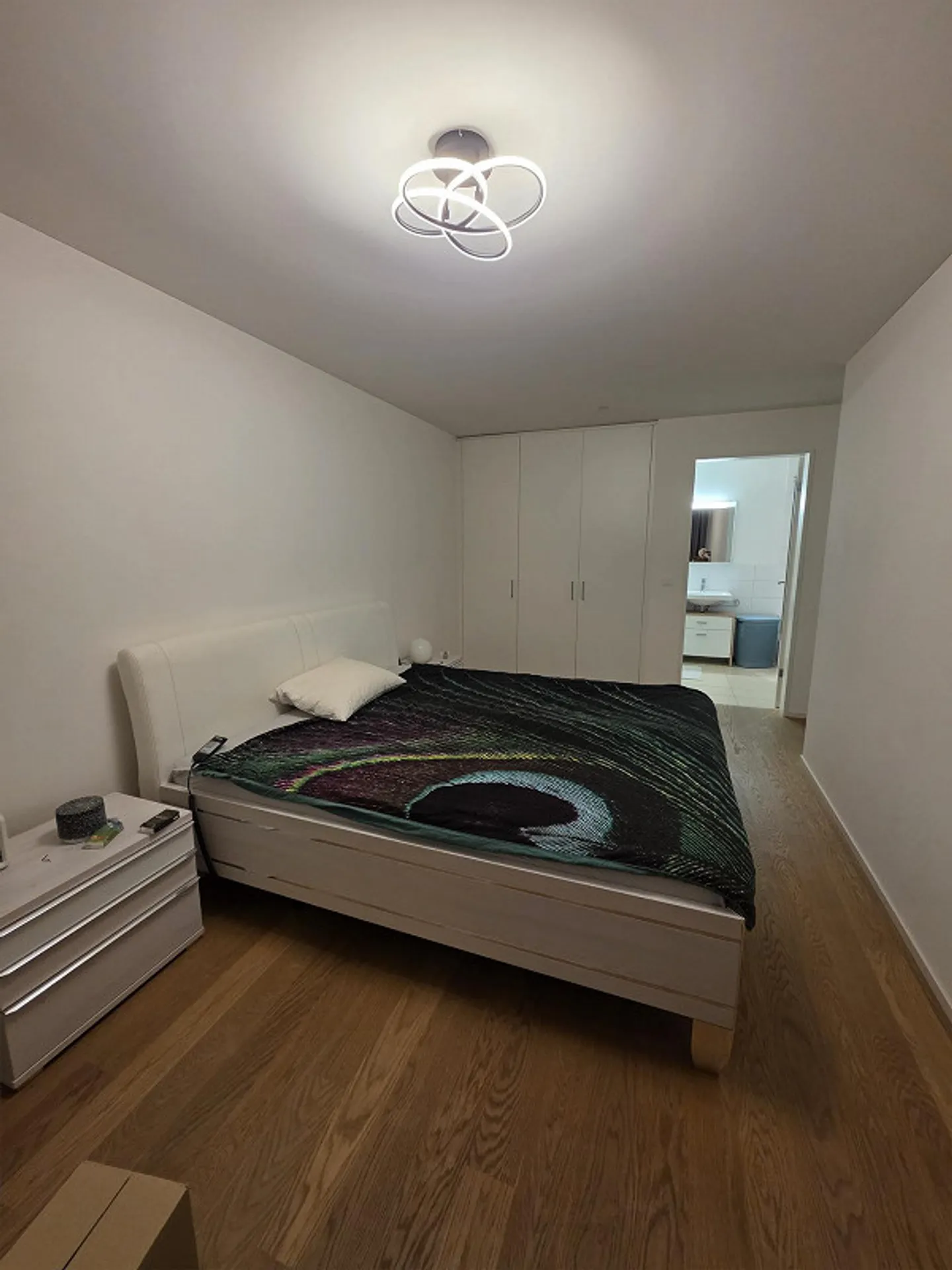 Moderne Erdgeschosswohnung - Foto 5 von 10