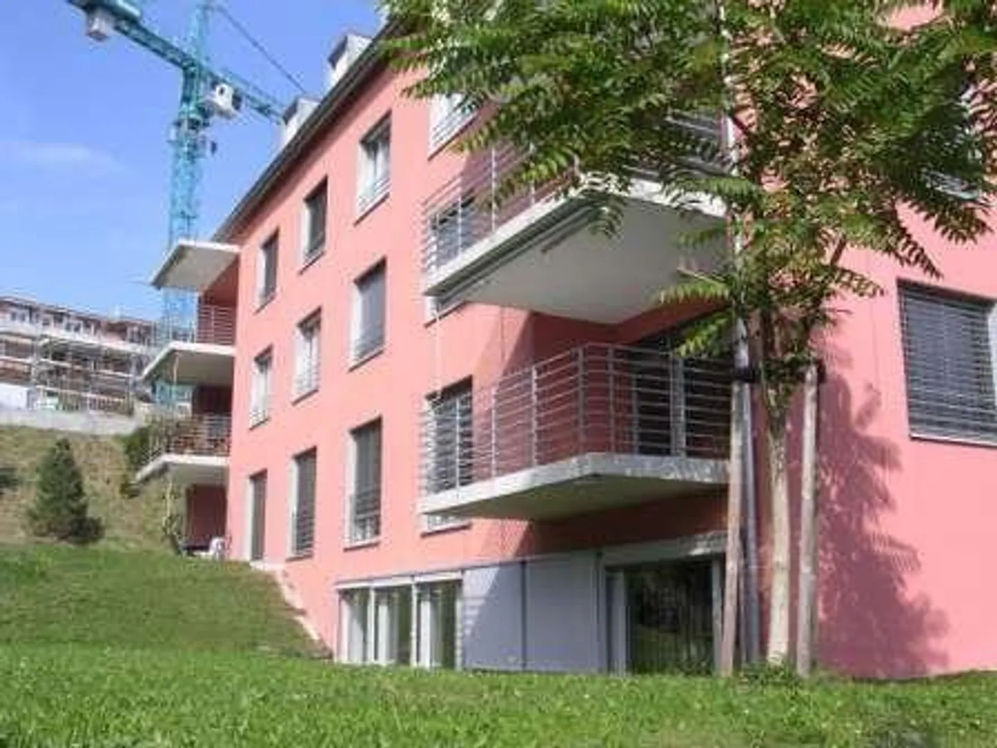 Schnuckeliges Studio sucht neuen Mieter - Foto 2 von 4