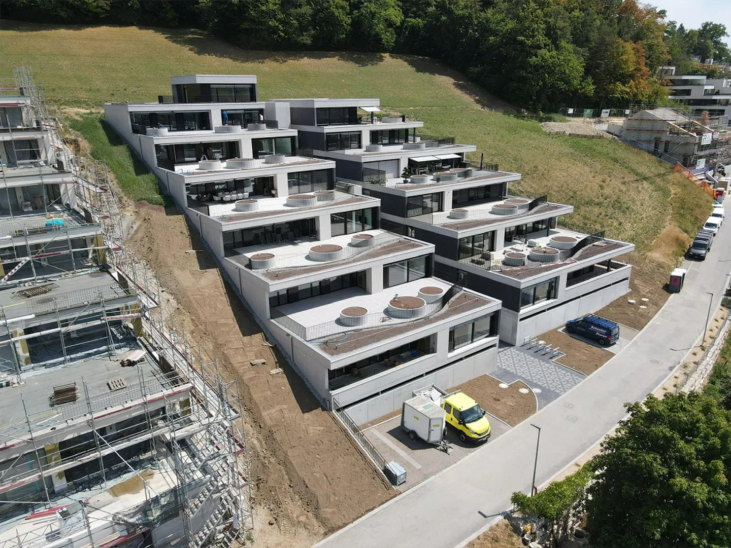 «Chemin de Jardin» Erlinsbach - Dernière Opportunité - Photo 6 sur 7