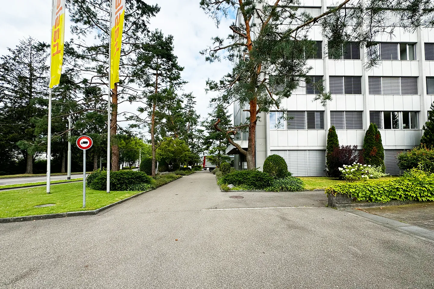 Aule di formazione pronte all'uso in una posizione comoda a Winterthur - Foto 15 di 18