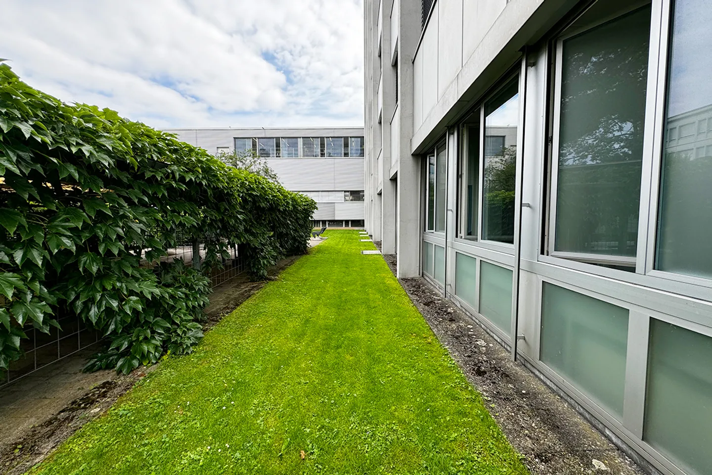 Aule di formazione pronte all'uso in una posizione comoda a Winterthur - Foto 16 di 18