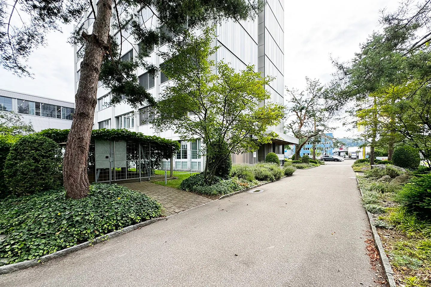 Aule di formazione pronte all'uso in una posizione comoda a Winterthur - Foto 17 di 18