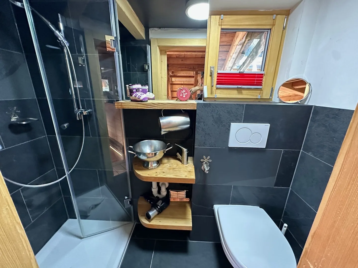 Chalet 3 pièces - Photo 8 sur 8