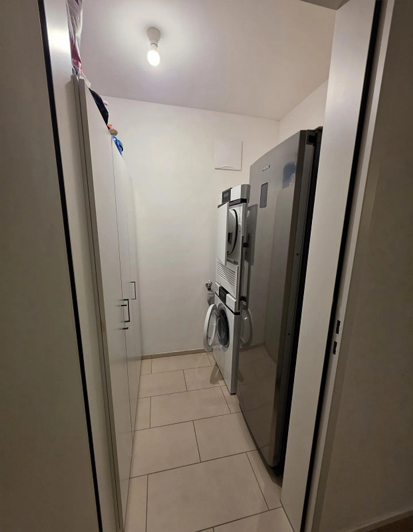 Moderne Erdgeschosswohnung - Foto 8 von 10