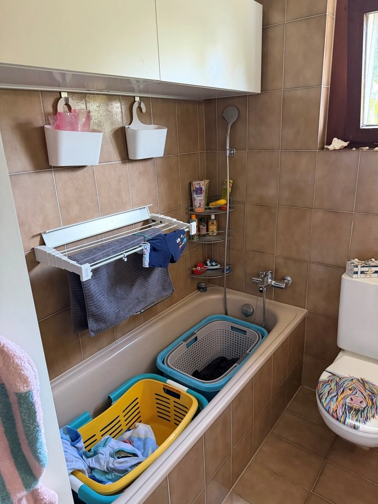Appartamento familiare di 5,5 stanze con terrazza giardino a Zuchwil - Foto 11 di 12