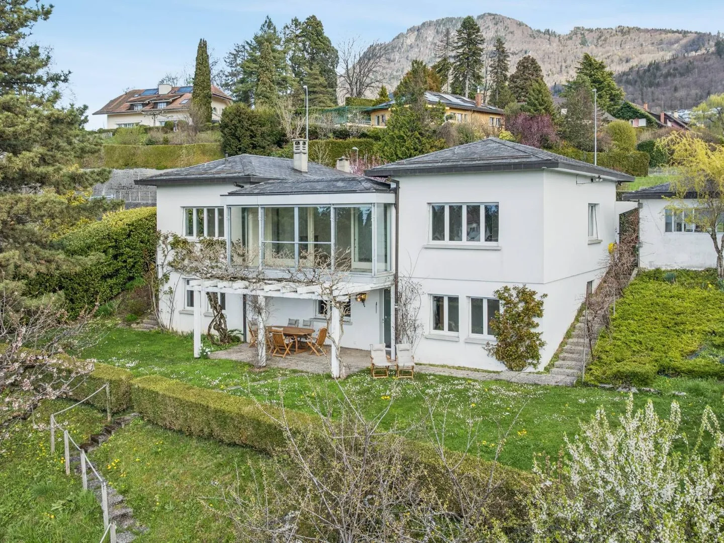 7,5-Zimmer-Haus - Foto 3 von 13