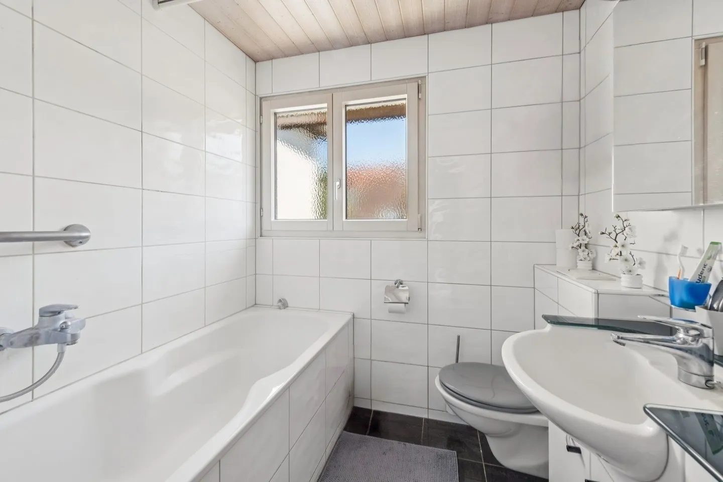 Duplex Charmant en Zone Calme - Photo 5 sur 9