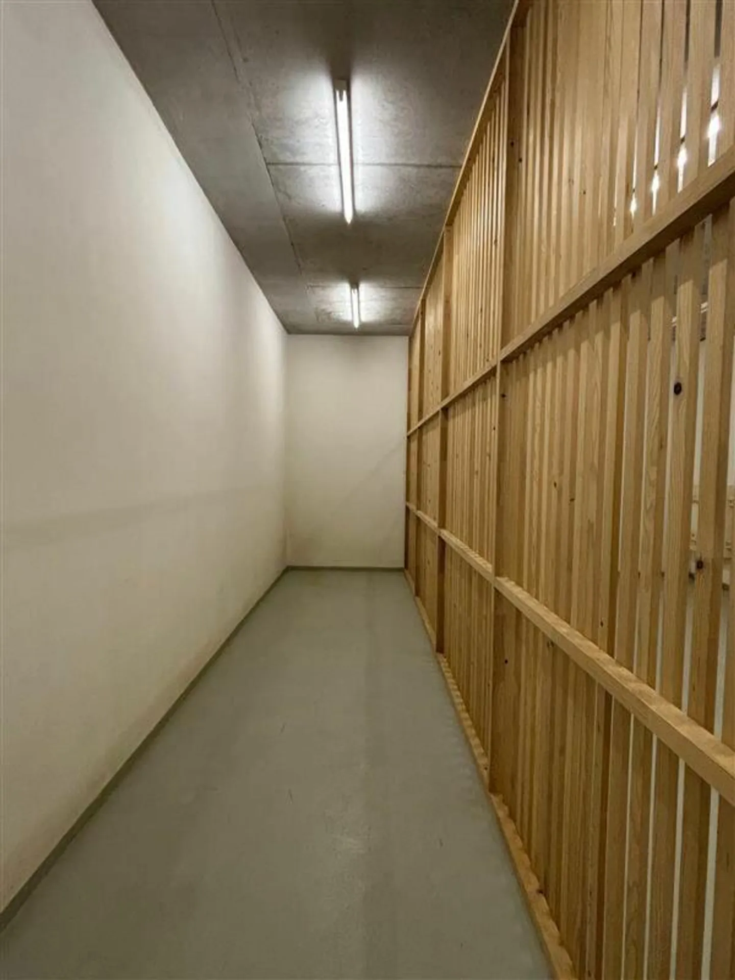 Geräumiger Lagerraum in Zug - Foto 3 von 3