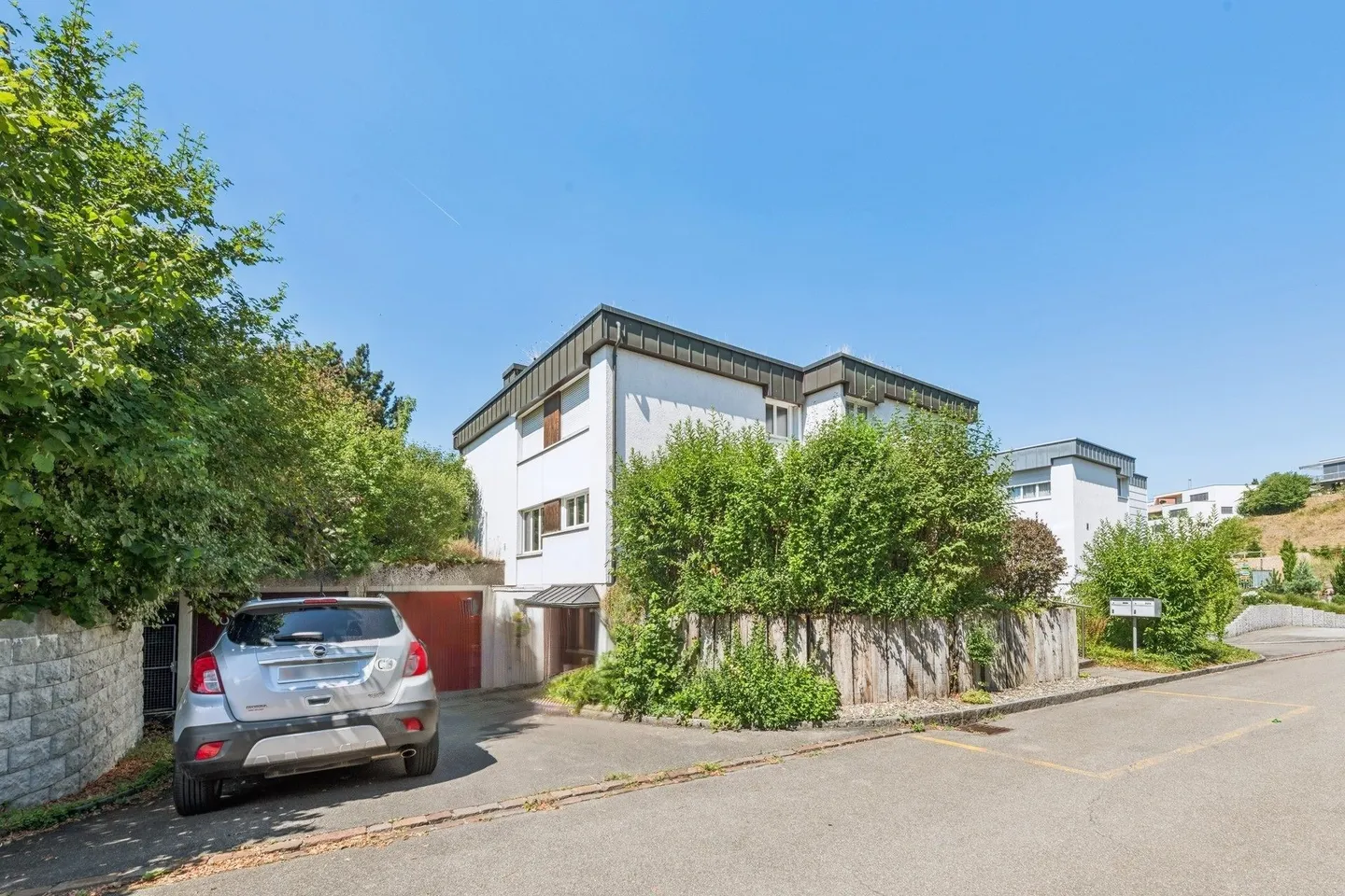 Duplex Charmant en Zone Calme - Photo 8 sur 9