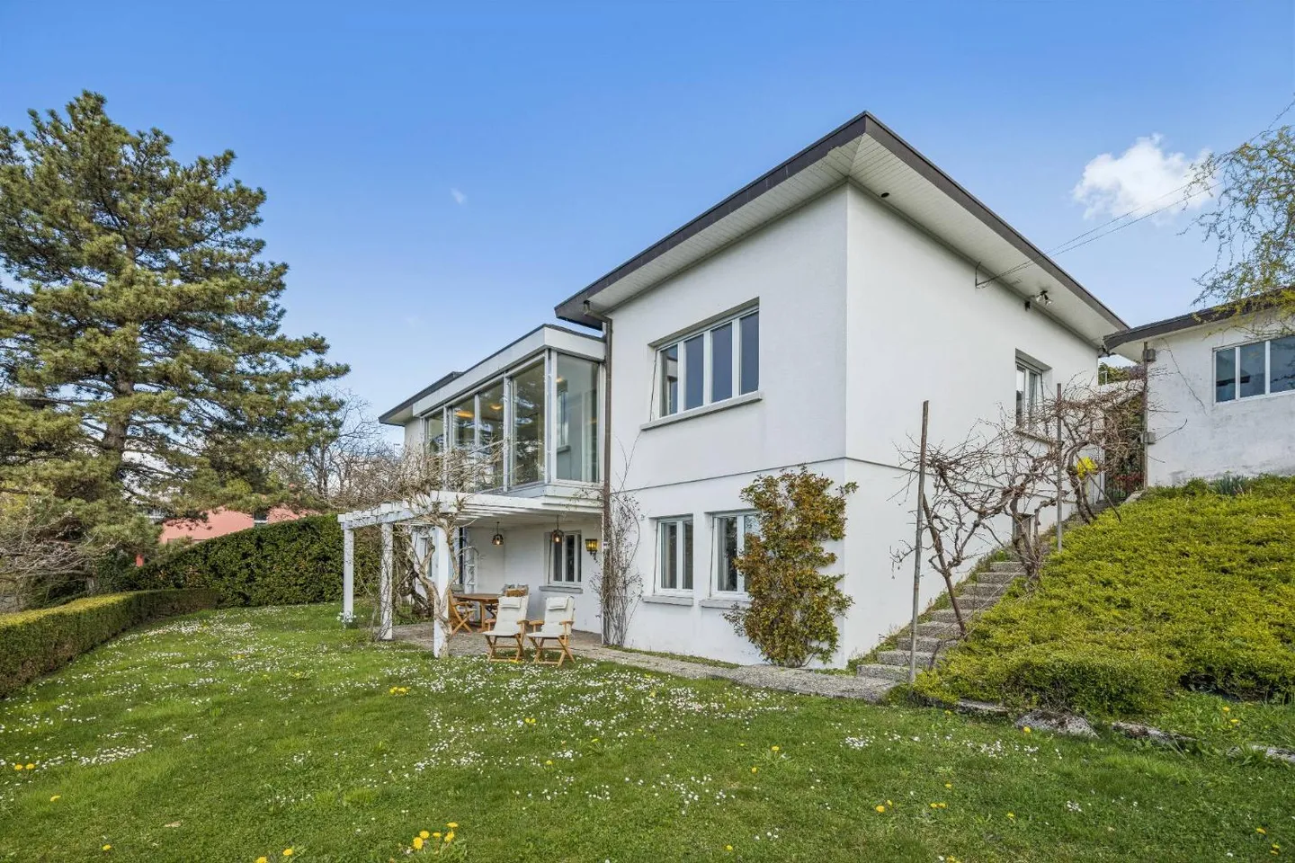 7,5-Zimmer-Haus - Foto 12 von 13