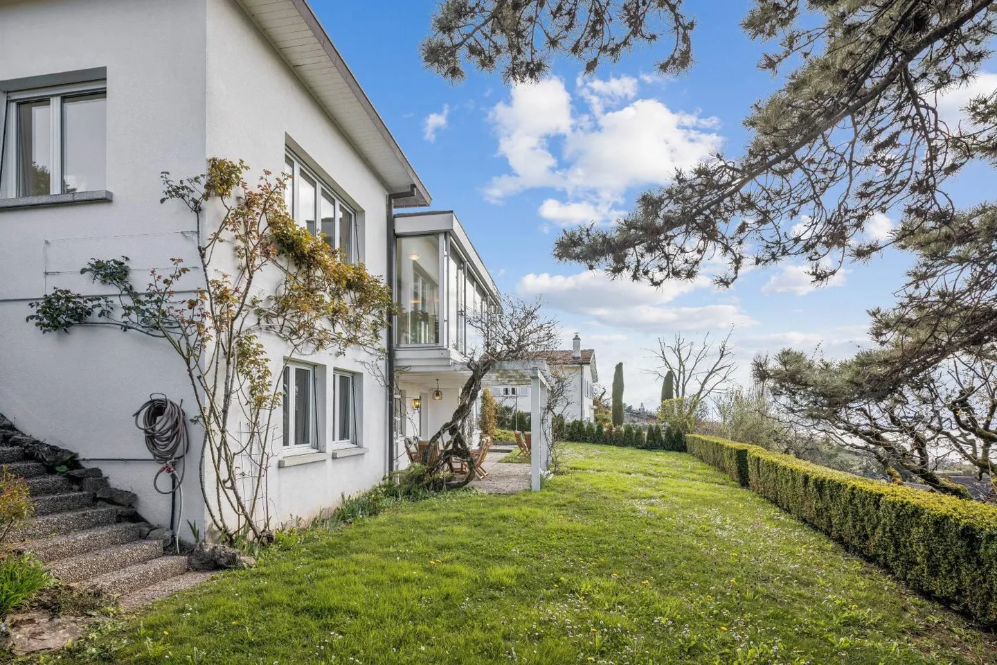 7,5-Zimmer-Haus - Foto 13 von 13