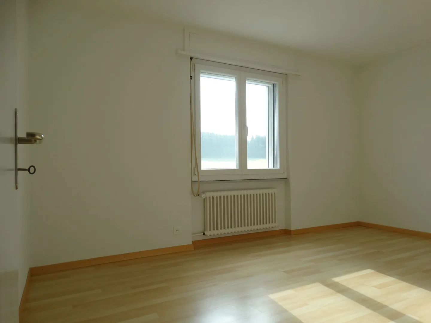 Bright 4.5-room apartment in Fischbach - Photo 4 of 8