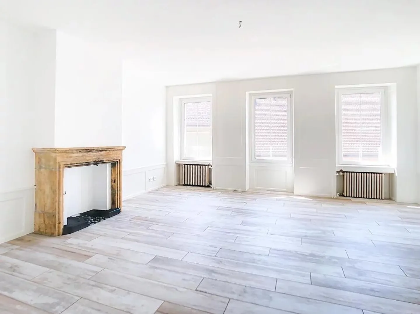 3.5 room apartment - Photo 9 of 13