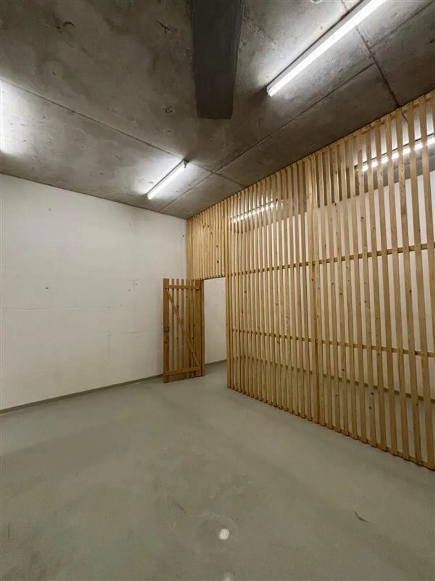 Geräumiger Lagerraum in Zug - Foto 2 von 3