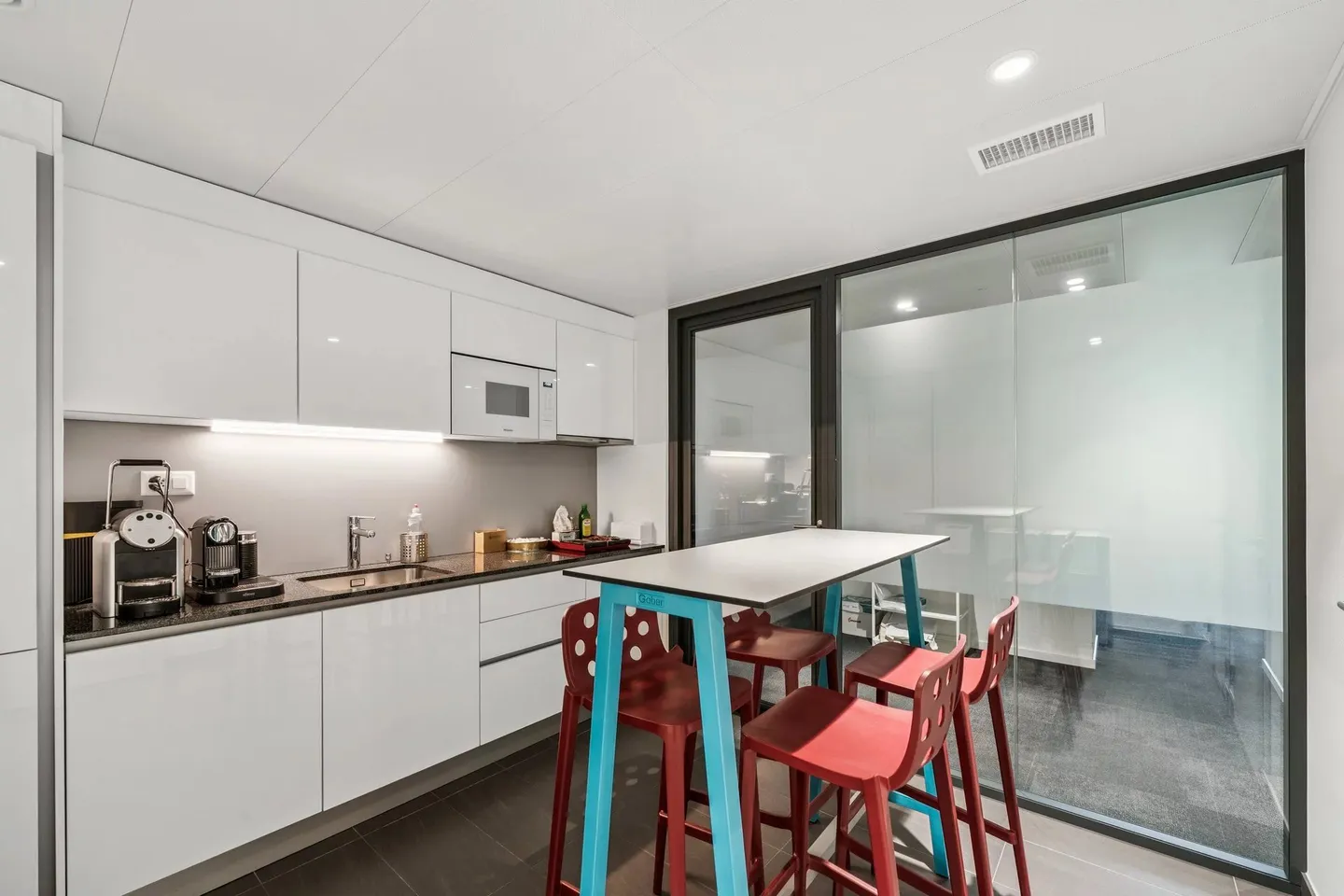 Spazio ufficio in affitto - Foto 10 di 10