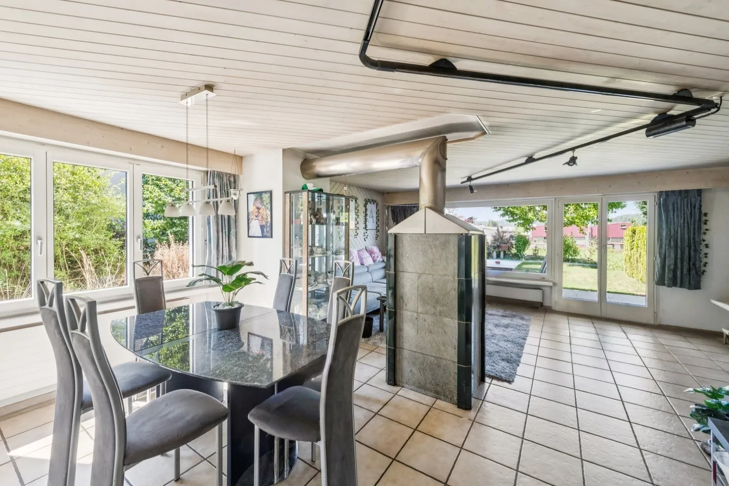 Duplex Charmant en Zone Calme - Photo 1 sur 9