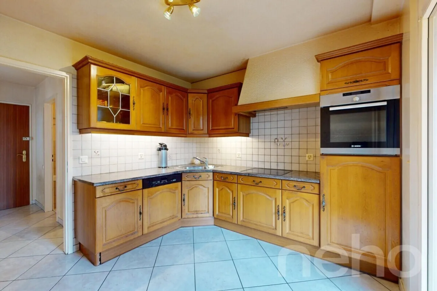 Appartement in La Chaux-de-Fonds - Photo 5 sur 13