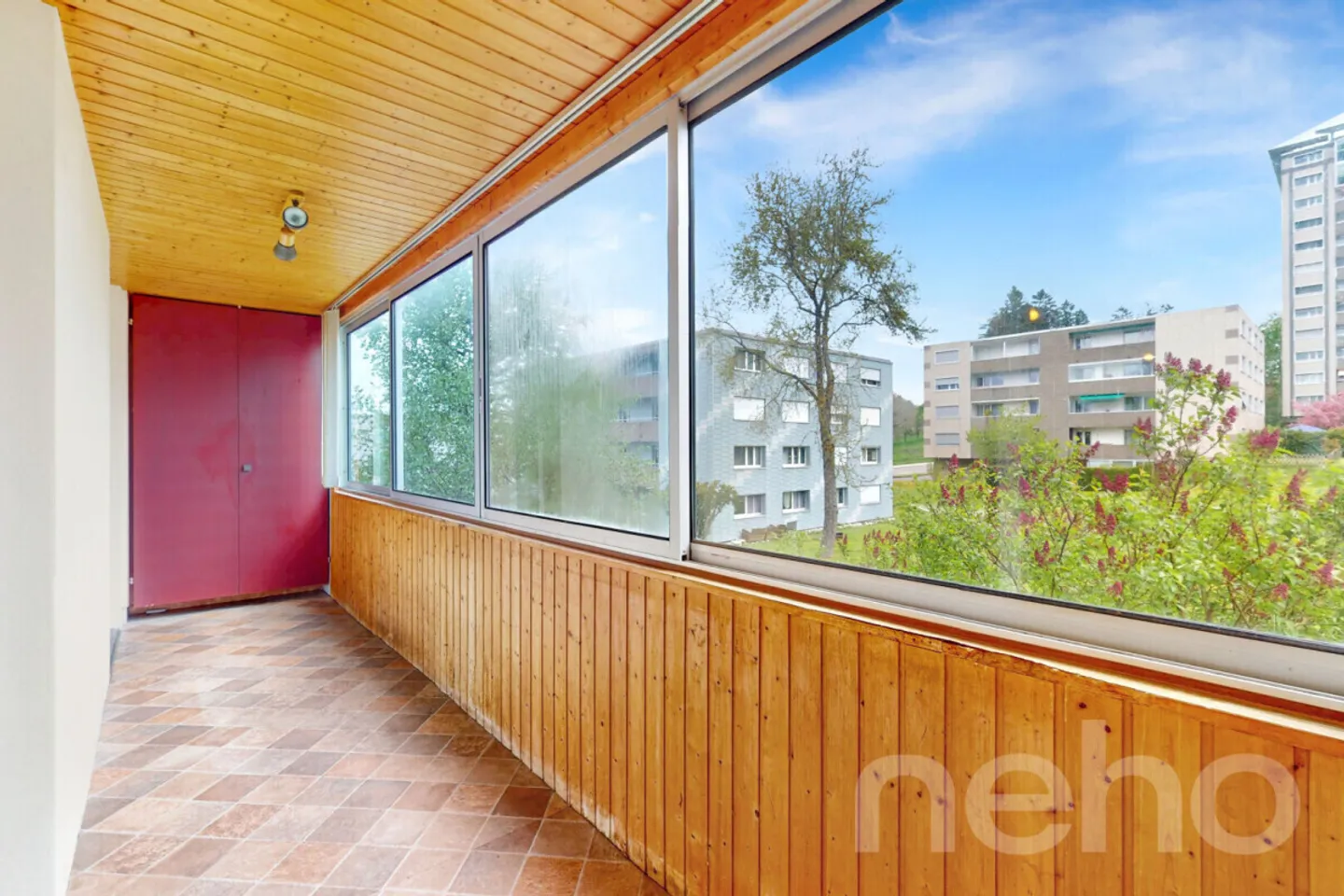 Appartement in La Chaux-de-Fonds - Photo 7 sur 13