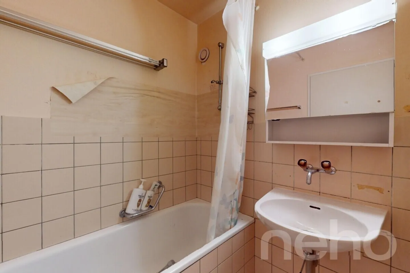 Appartement in La Chaux-de-Fonds - Photo 12 sur 13