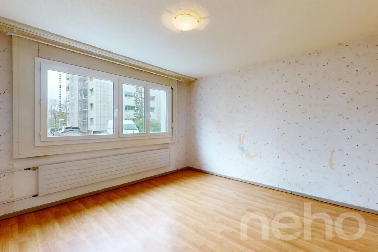 Appartement in La Chaux-de-Fonds - Photo 11 sur 13